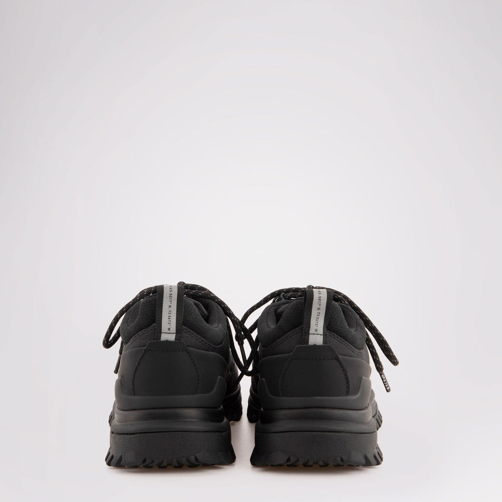 Men's Fenwick Low ST - Black||Fenwick Low ST pour hommes - Noir