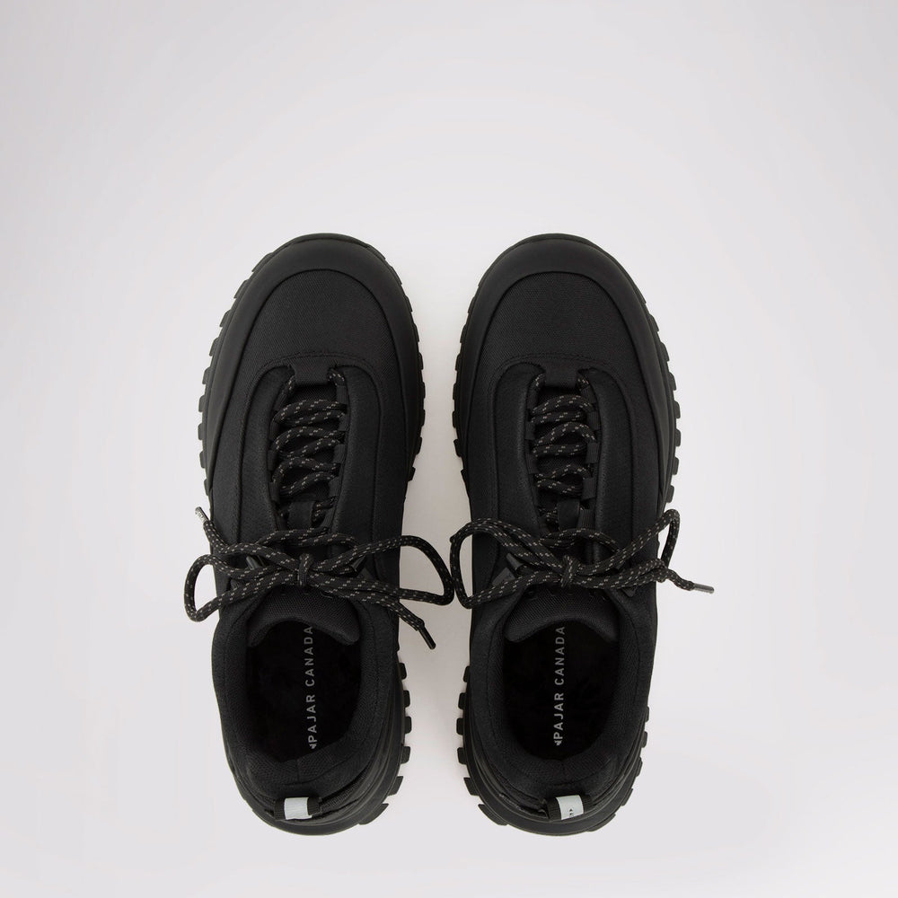 Men's Fenwick Low ST - Black||Fenwick Low ST pour hommes - Noir