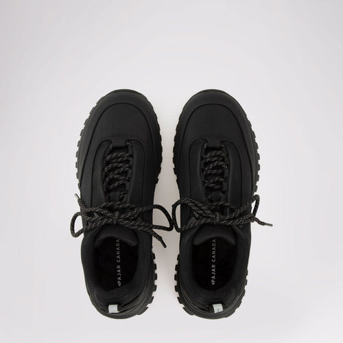 Men's Fenwick Low ST - Black||Fenwick Low ST pour hommes - Noir