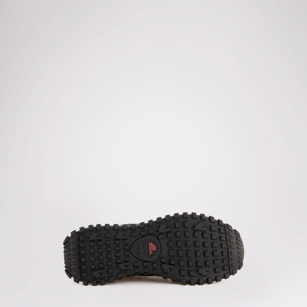 Men's Fenwick Low ST - Black||Fenwick Low ST pour hommes - Noir