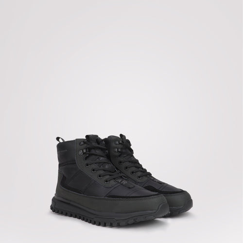 Men's Fero 2.0 - Black||Fero 2.0 pour hommes - Noir
