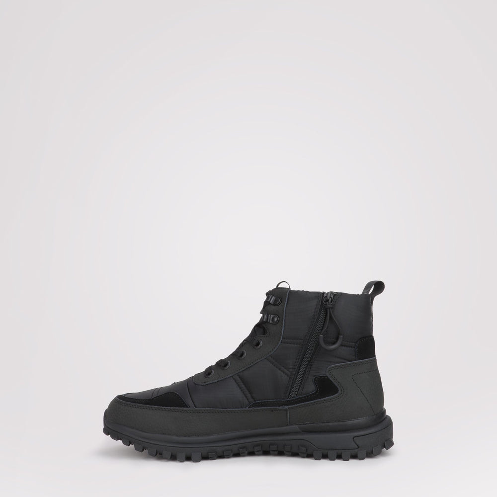 Men's Fero 2.0 - Black||Fero 2.0 pour hommes - Noir