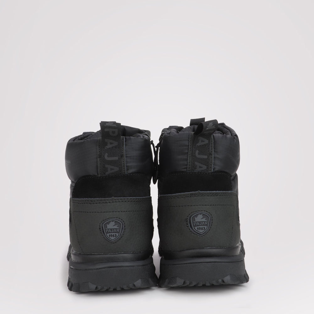 Men's Fero 2.0 - Black||Fero 2.0 pour hommes - Noir