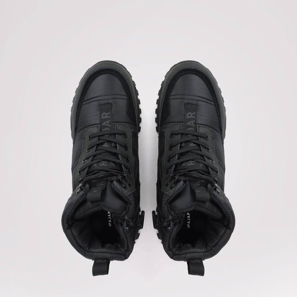 Men's Fero 2.0 - Black||Fero 2.0 pour hommes - Noir