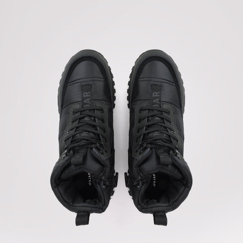 Men's Fero 2.0 - Black||Fero 2.0 pour hommes - Noir