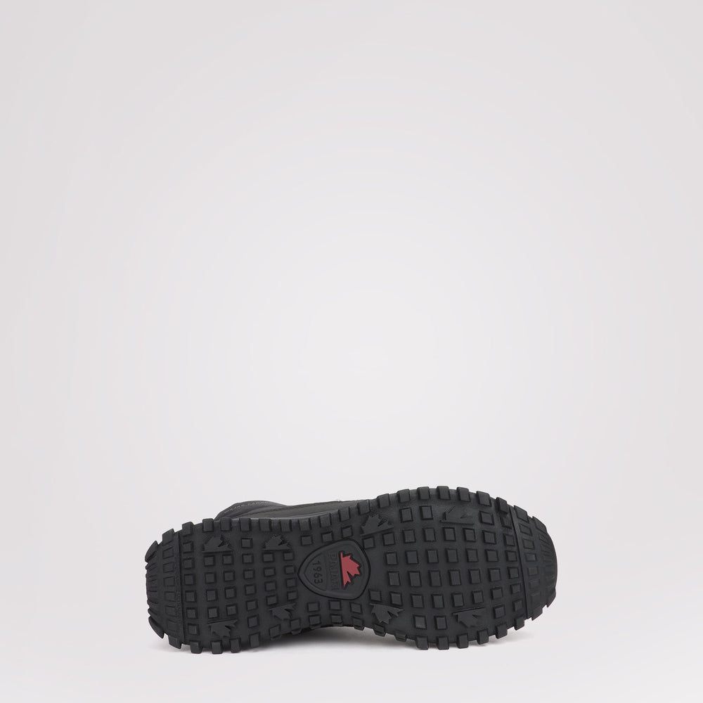 Men's Fero 2.0 - Black||Fero 2.0 pour hommes - Noir