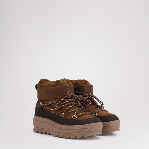 Women's Galaxy Mini - Chestnut/Brown||Galaxy mini pour femmes - Chatain/brun