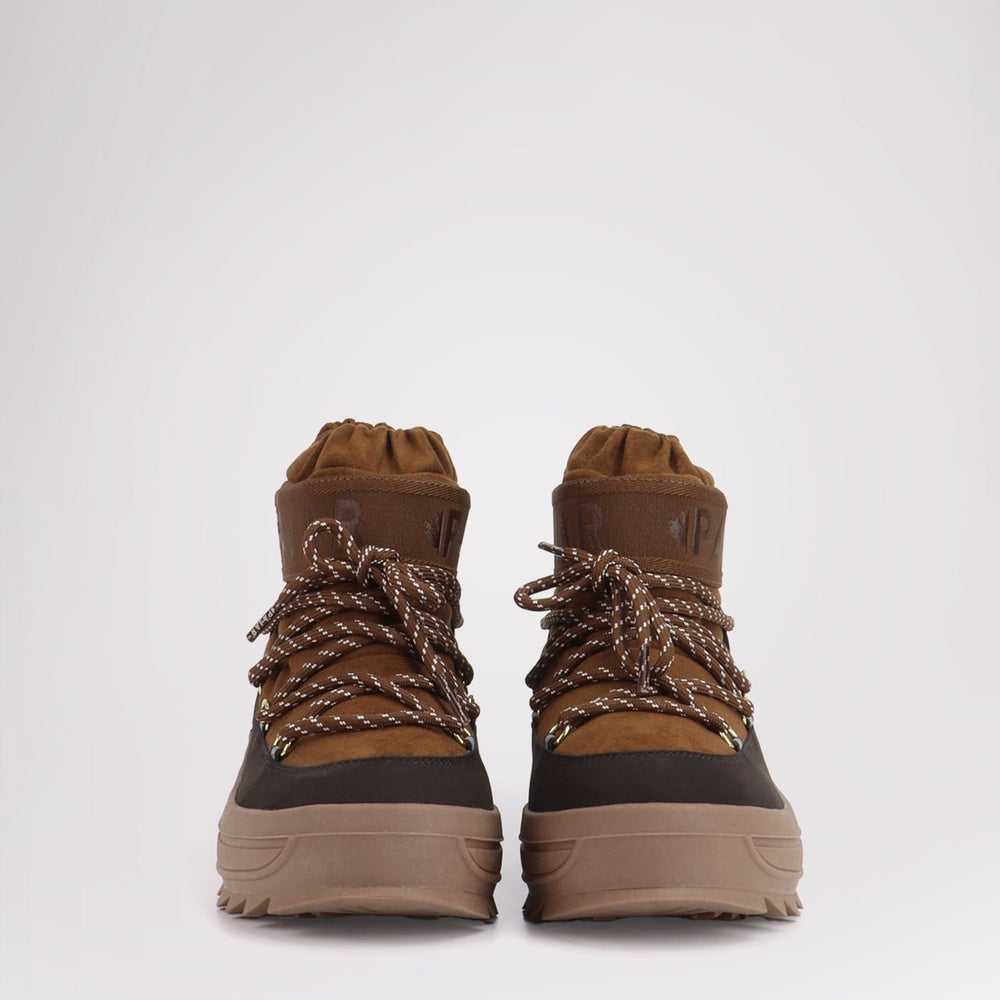 Women's Galaxy Mini - Chestnut/Brown||Galaxy mini pour femmes - Chatain/brun