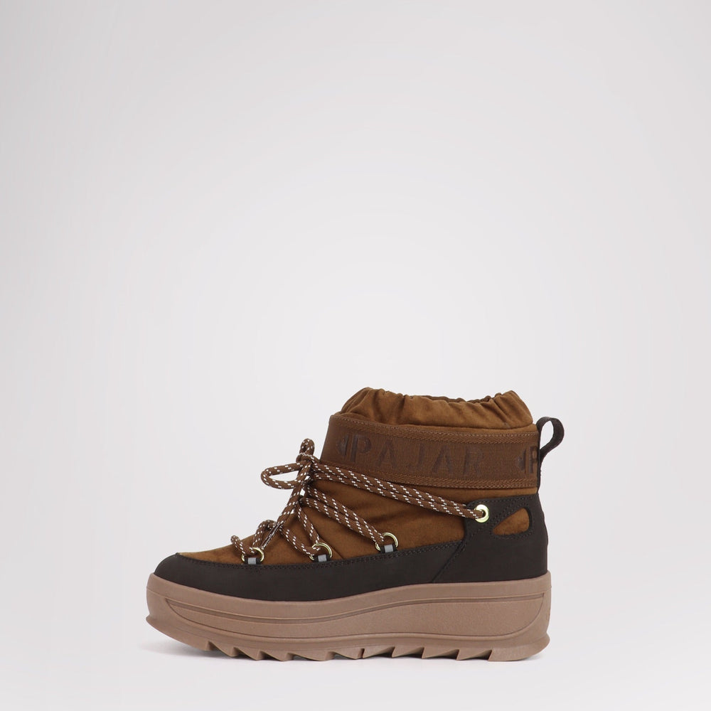 Women's Galaxy Mini - Chestnut/Brown||Galaxy mini pour femmes - Chatain/brun