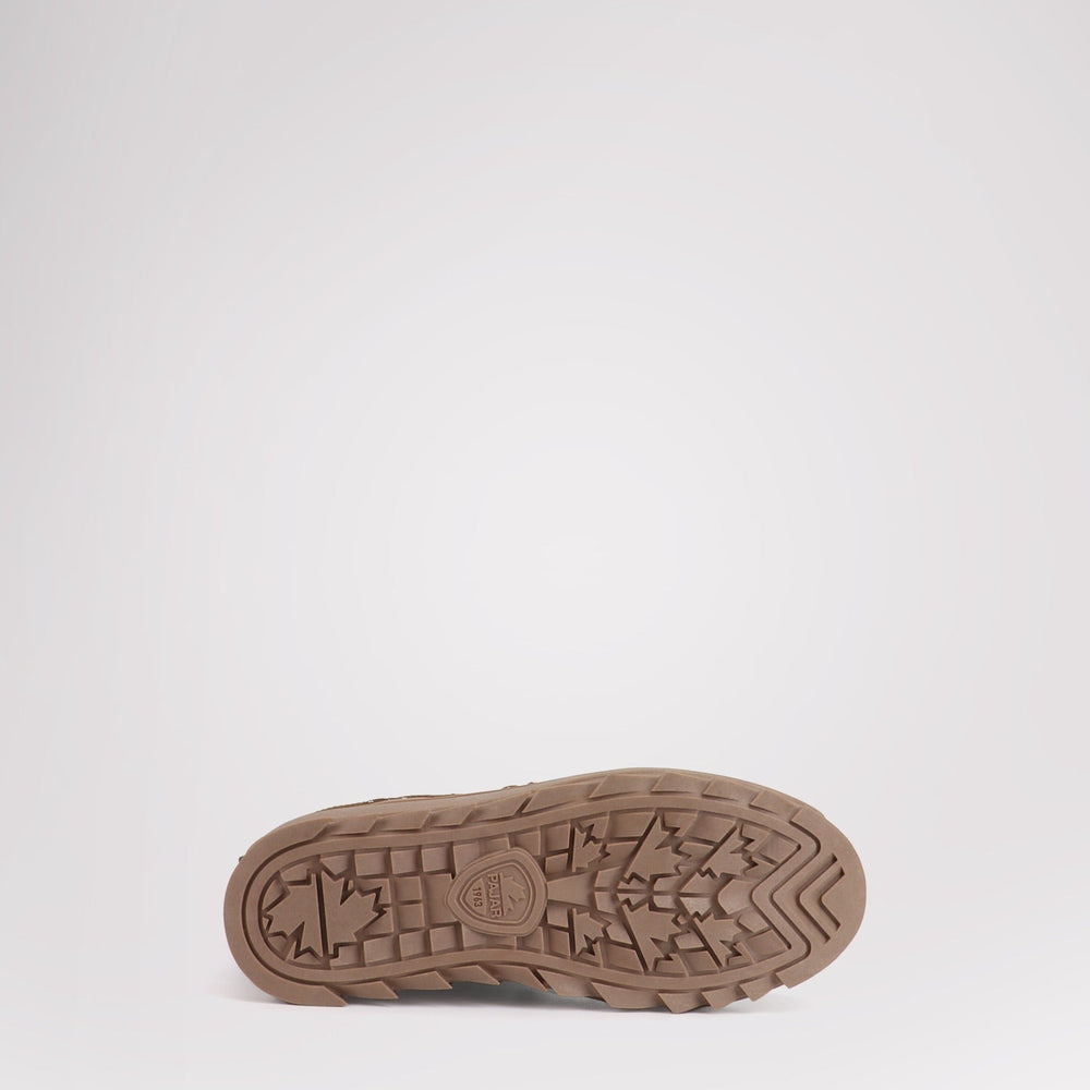 Women's Galaxy Mini - Chestnut/Brown||Galaxy mini pour femmes - Chatain/brun