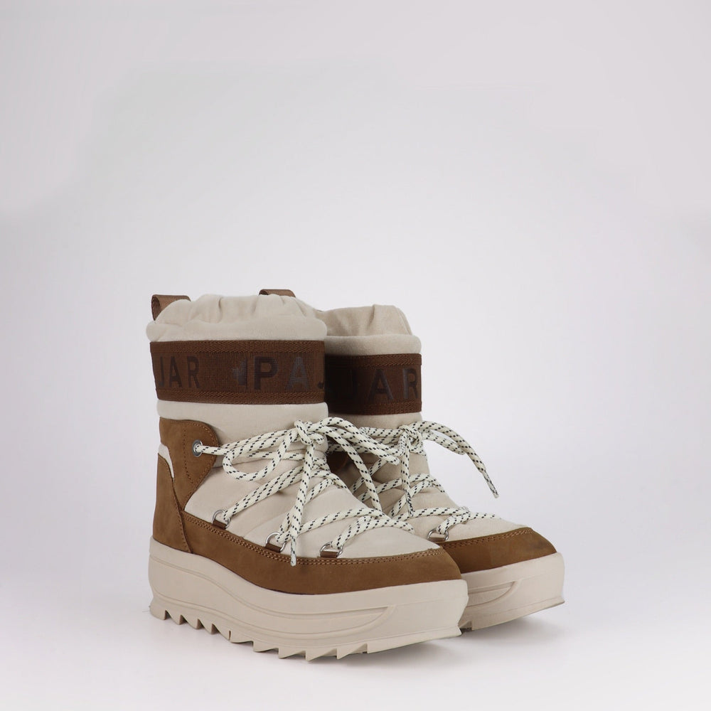 Women's Galaxy - Chalk/Chestnut||Galaxy femmes - Craie/chatain