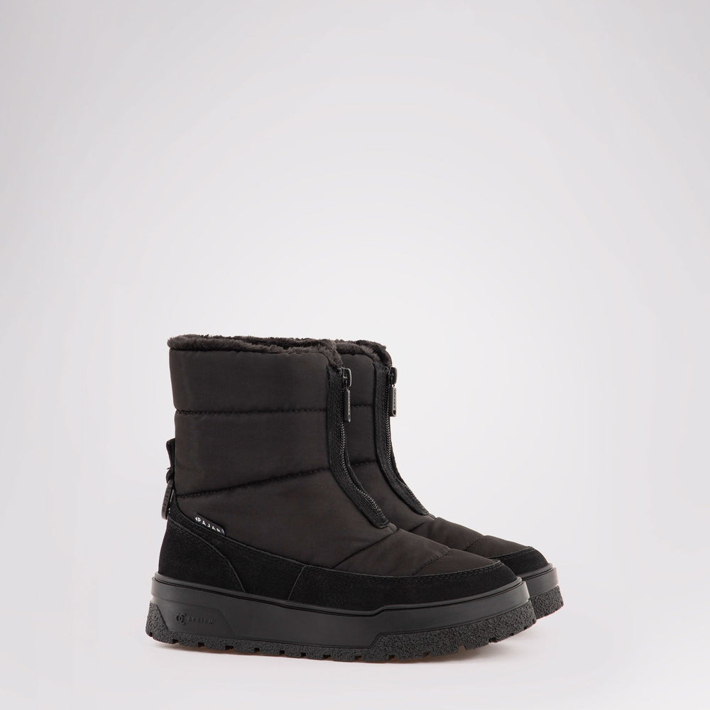 Women's Raya - Black||Raya pour femmes - Noir