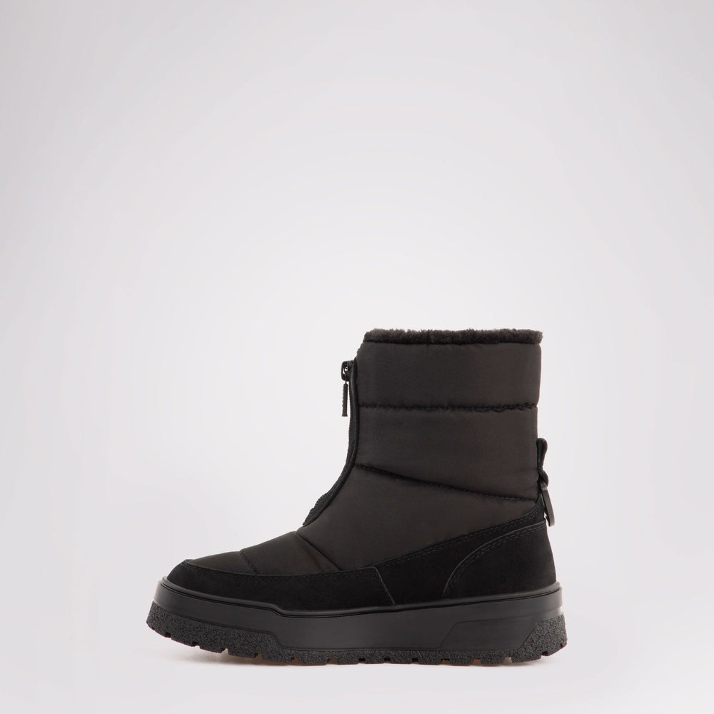 Women's Raya - Black||Raya pour femmes - Noir