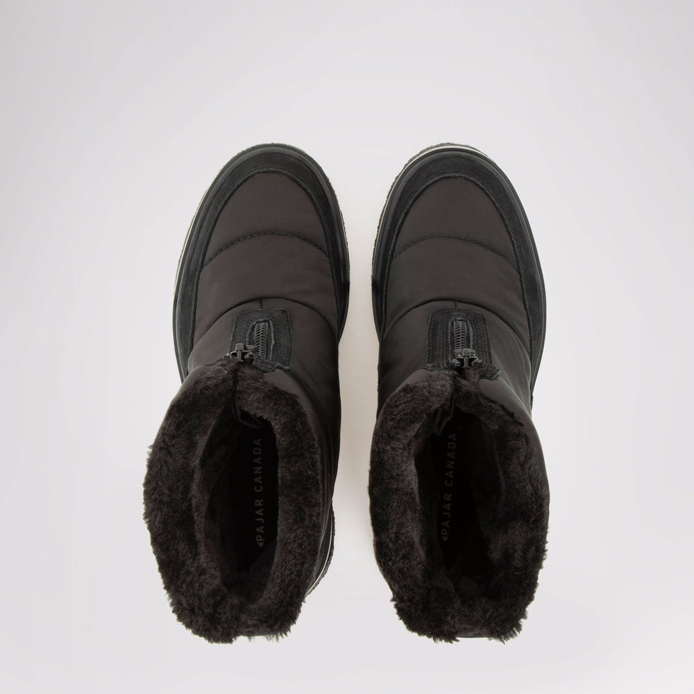Women's Raya - Black||Raya pour femmes - Noir