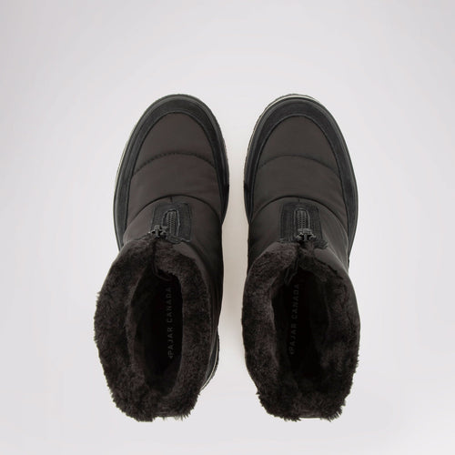 Women's Raya - Black||Raya pour femmes - Noir