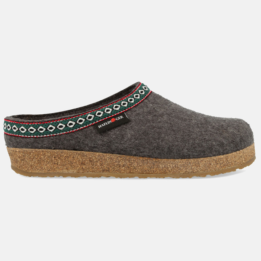 Grizzly - Grey||Grizzly - Gris