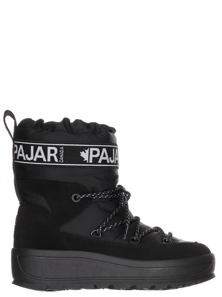 Women's Galaxy Boot - Black