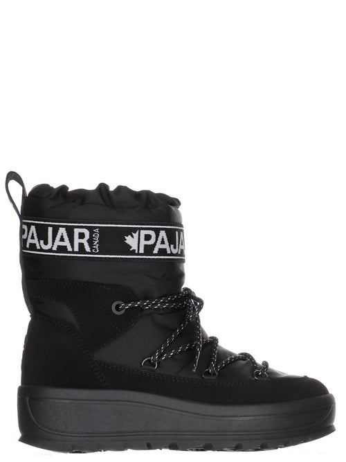Women's Galaxy Boot - Black