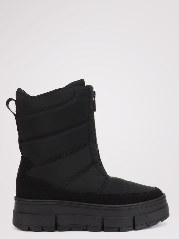 Women's Helene - Black