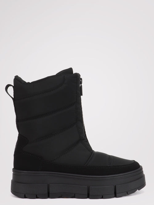 Women's Helene - Black
