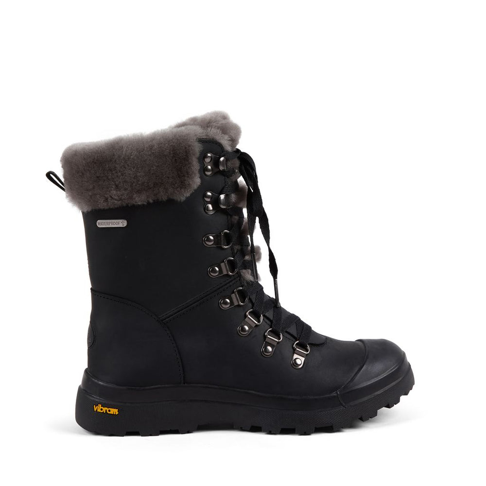 Buller - Black