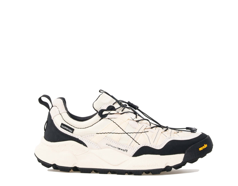 Iwano 2 Uni Waterproof - White/Black
