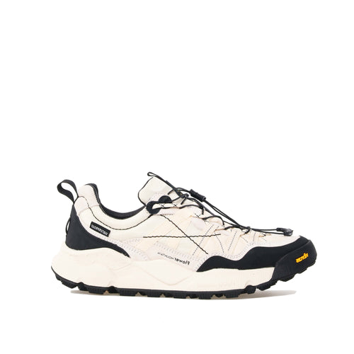 Iwano 2 Uni Waterproof - White/Black