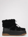 Women's Janie 2.0 - Black