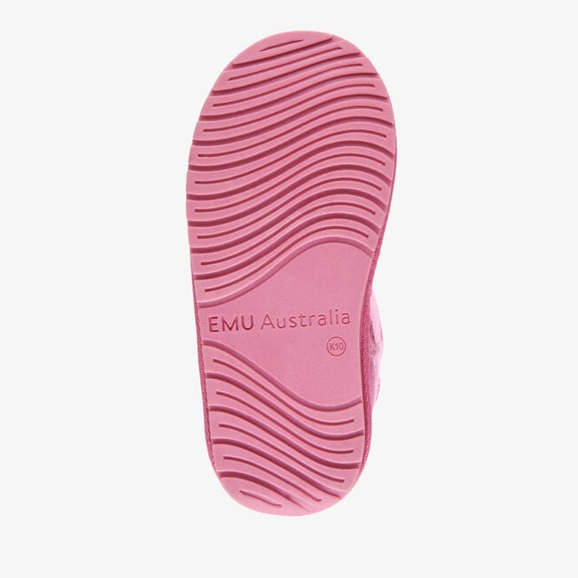 Wallaby Mini Play - Deep Pink