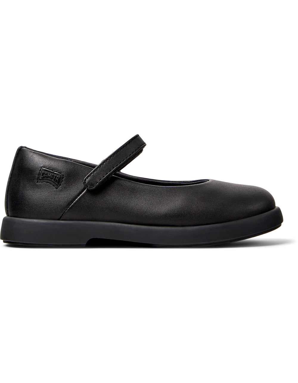 Duet - Black Leather||Duet - Cuir noir