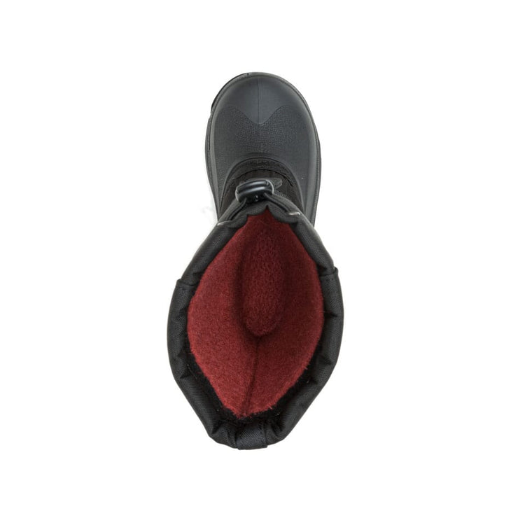 Rocket - Black||Rocket - Noir