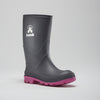 Stomp - Charcoal/Magenta||Stomp - Charbon/magenta