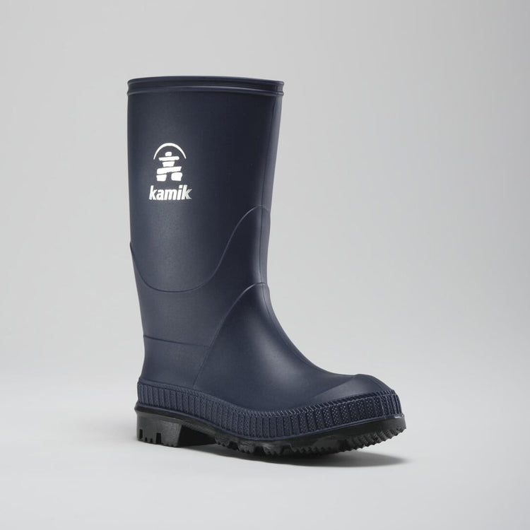 Stomp - Navy/Black||Stomp - Bleu marine