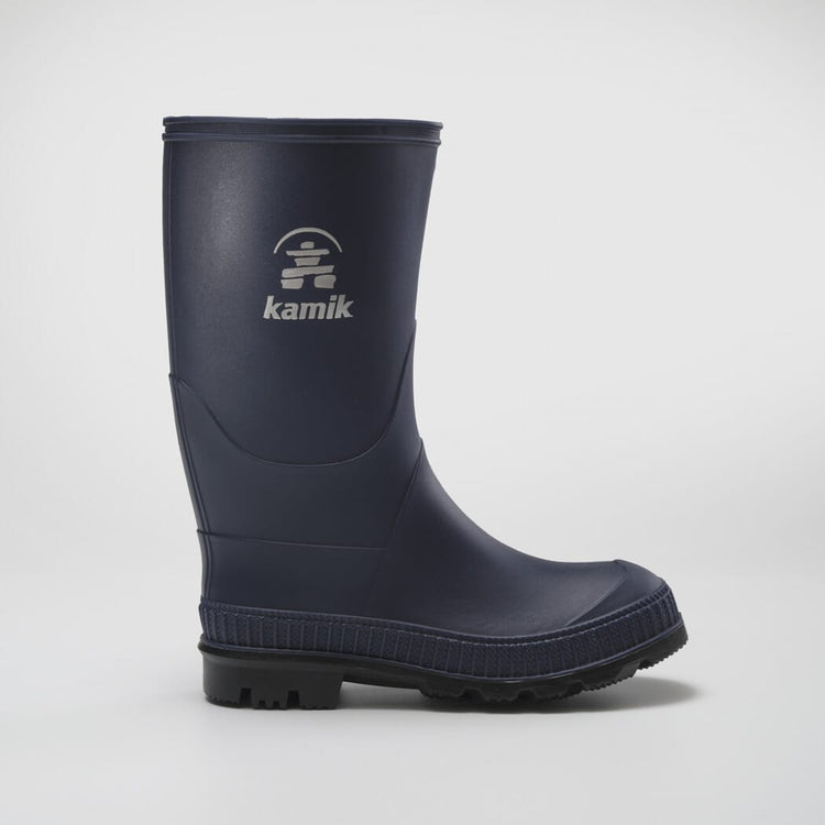 Stomp - Navy/Black||Stomp - Bleu marine