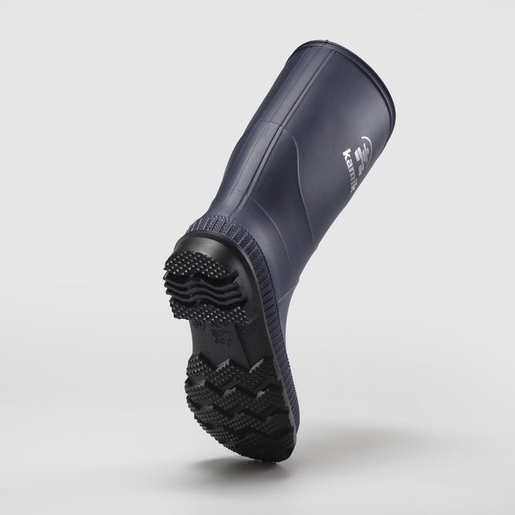 Stomp - Navy/Black||Stomp - Bleu marine