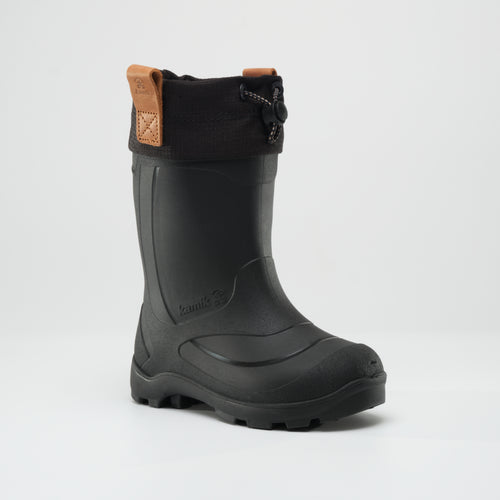 Tundra Junior - Black||Tundra Junior - Noir