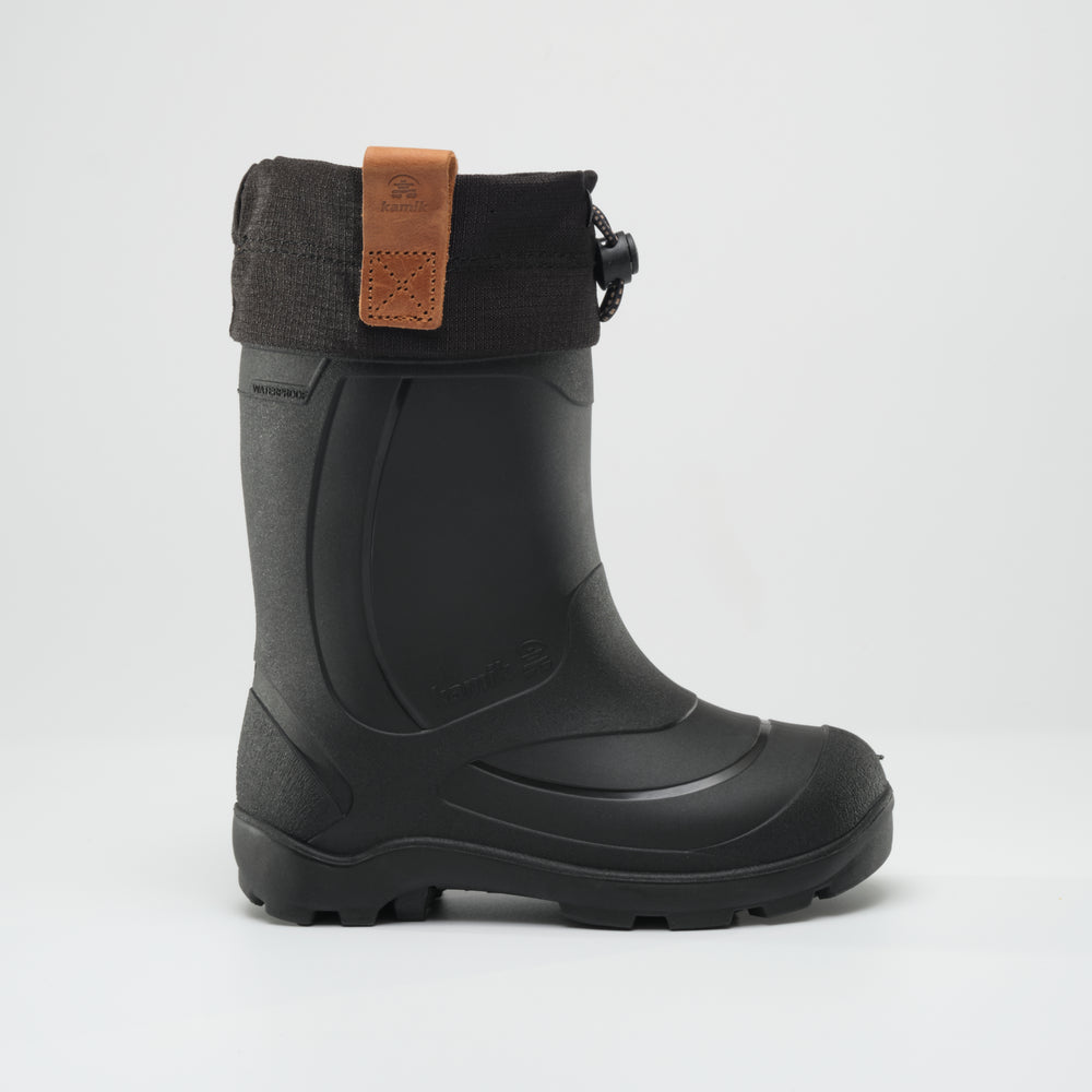 Tundra Junior - Black||Tundra Junior - Noir