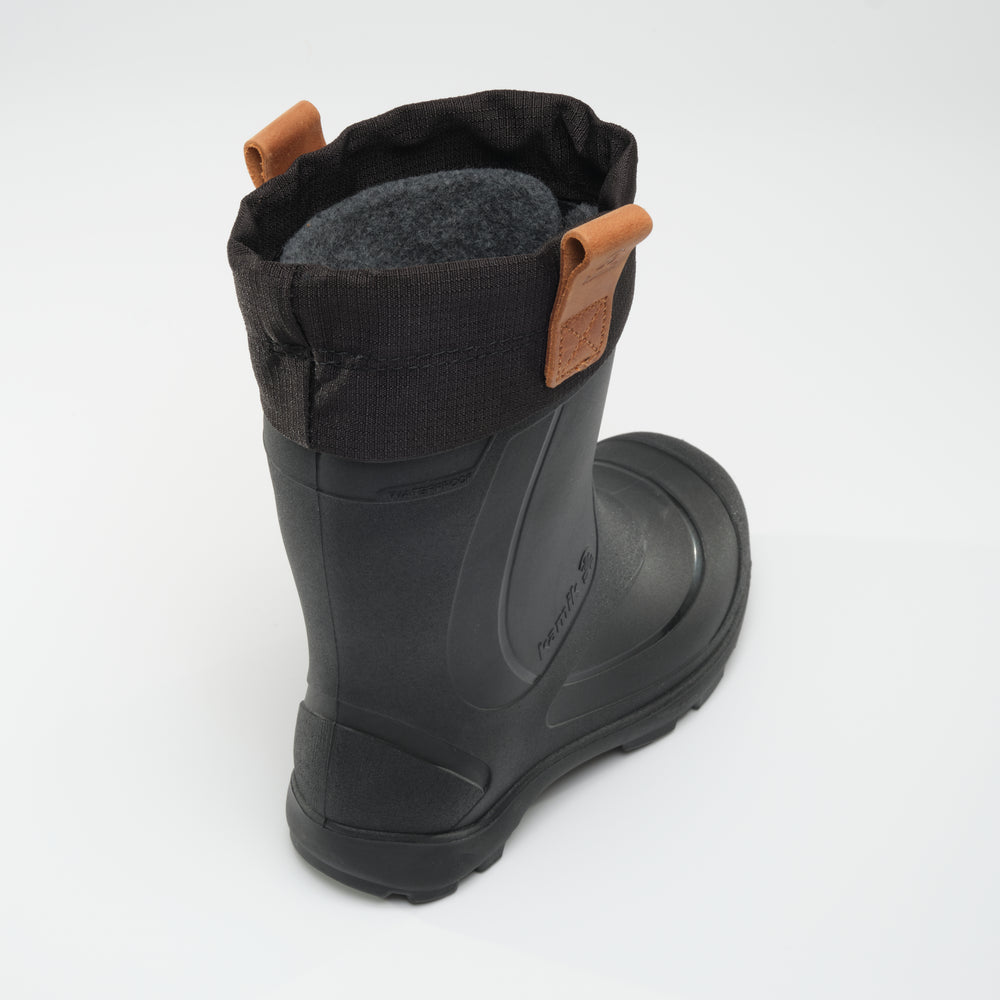 Tundra Junior - Black||Tundra Junior - Noir