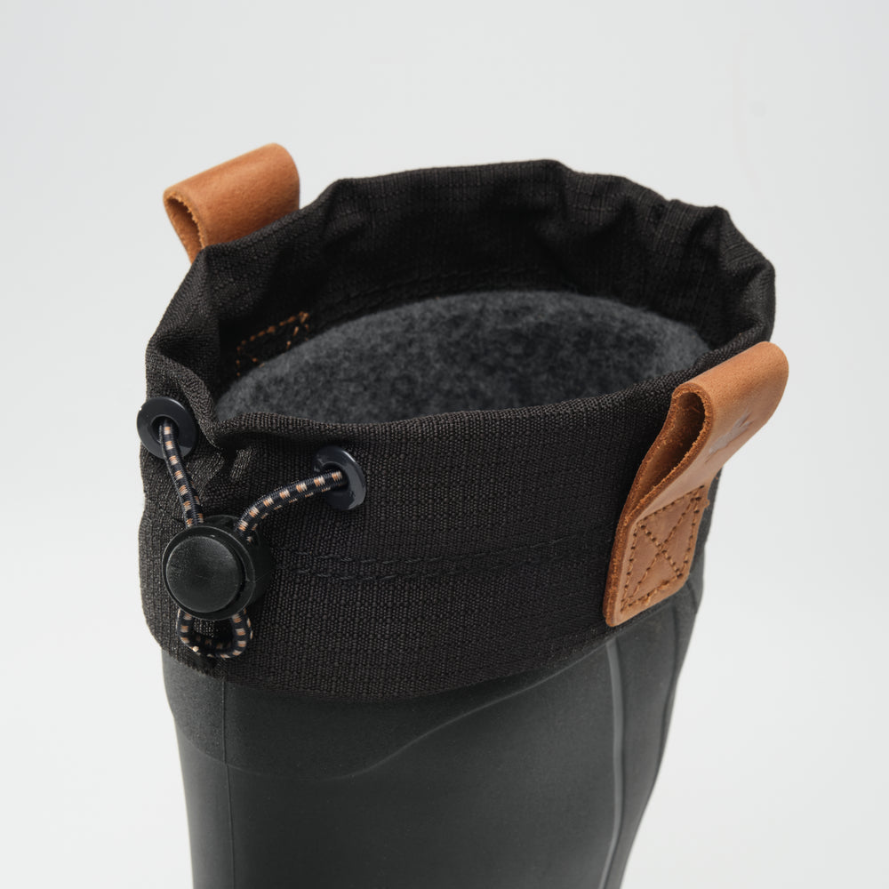 Tundra Junior - Black||Tundra Junior - Noir
