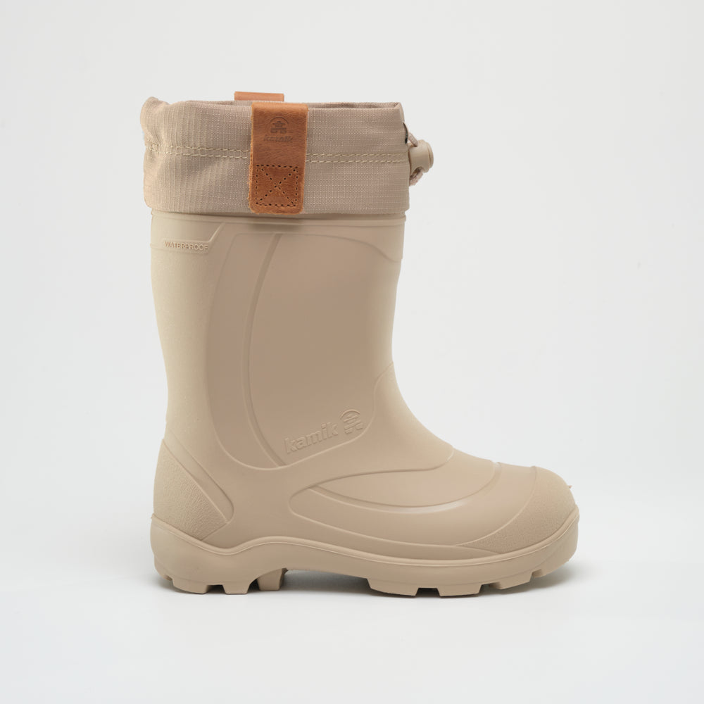 Tundra Junior - Fossil||Tundra Junior - Fossile