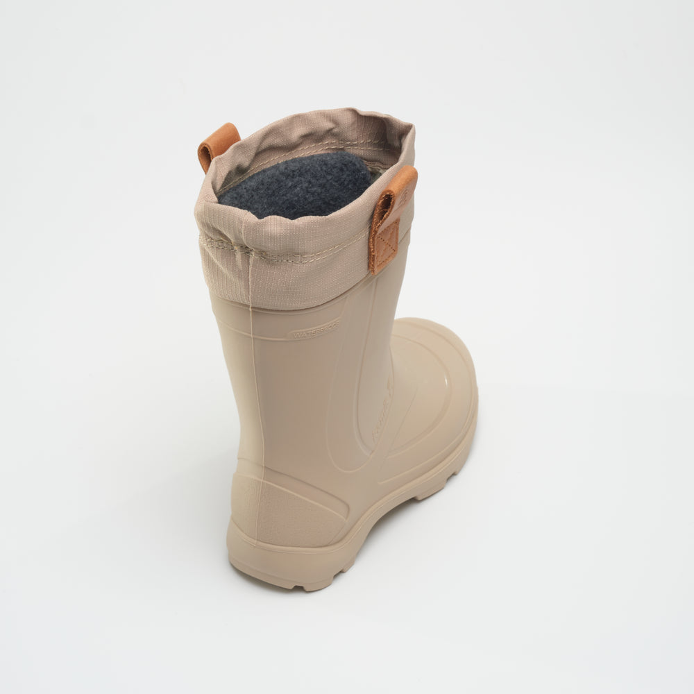 Tundra Junior - Fossil||Tundra Junior - Fossile