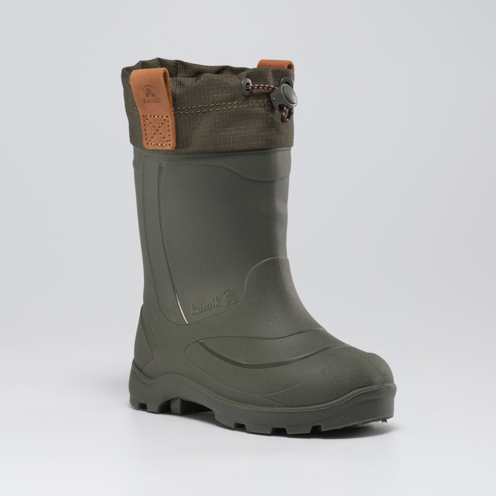 Tundra Junior - Khaki||Tundra Junior - Kaki