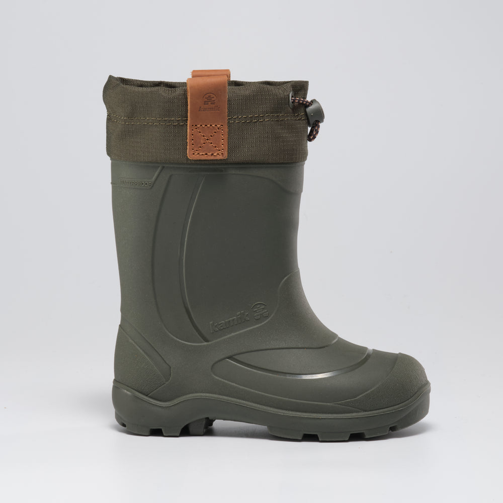 Tundra Junior - Khaki||Tundra Junior - Kaki