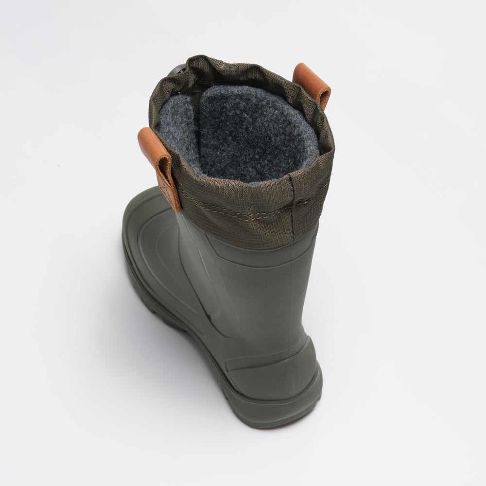 Tundra Junior - Khaki||Tundra Junior - Kaki