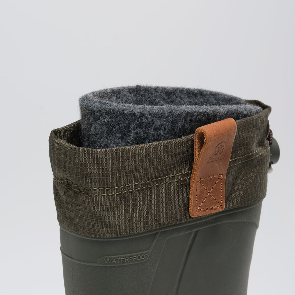 Tundra Junior - Khaki||Tundra Junior - Kaki