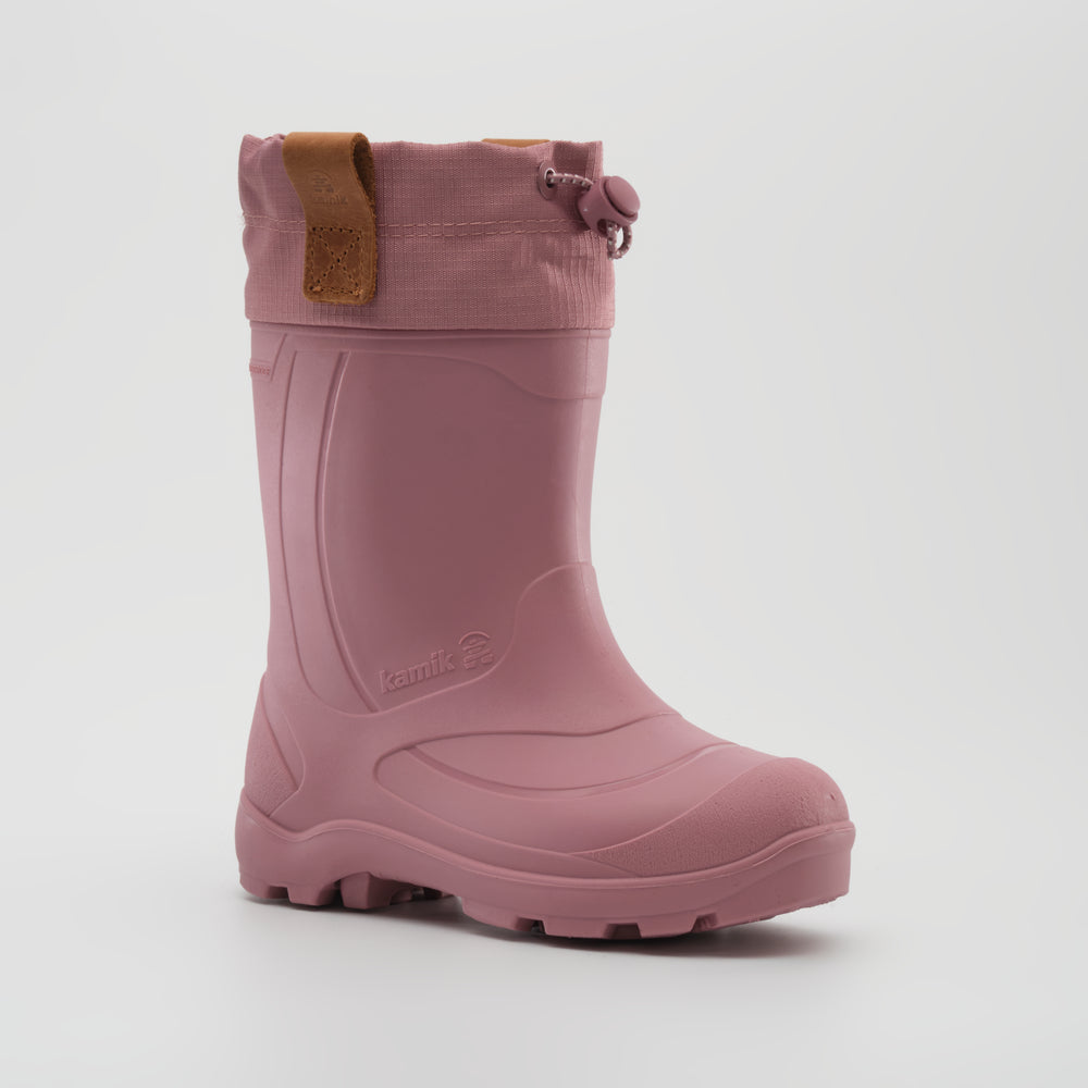 Tundra Junior - Rose
