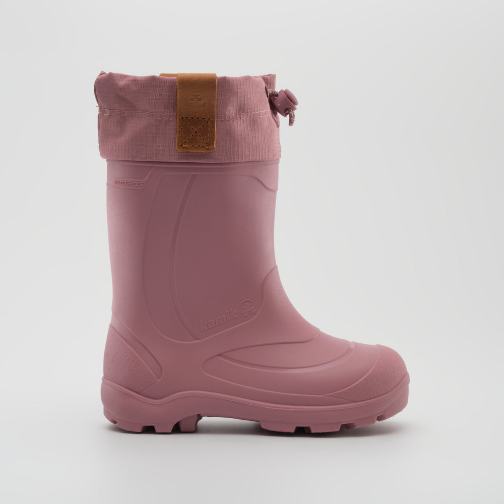 Tundra Junior - Rose