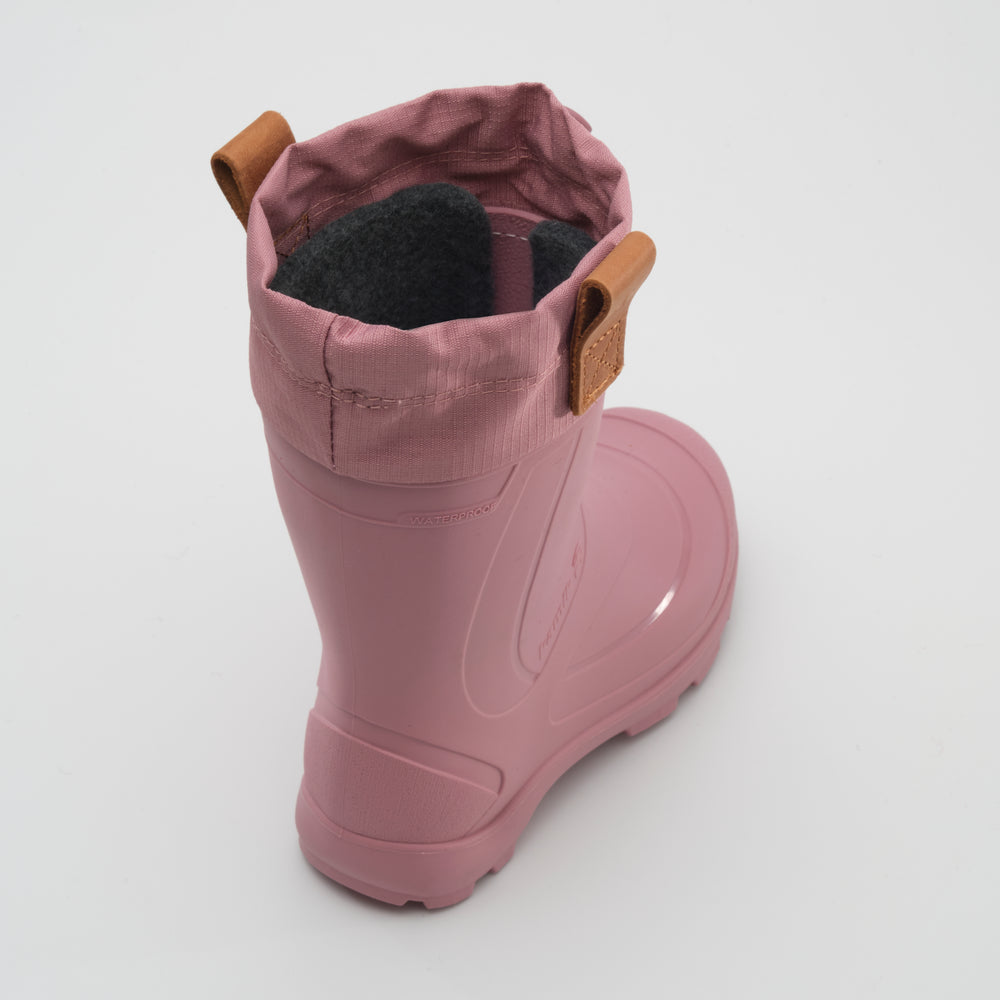 Tundra Junior - Rose