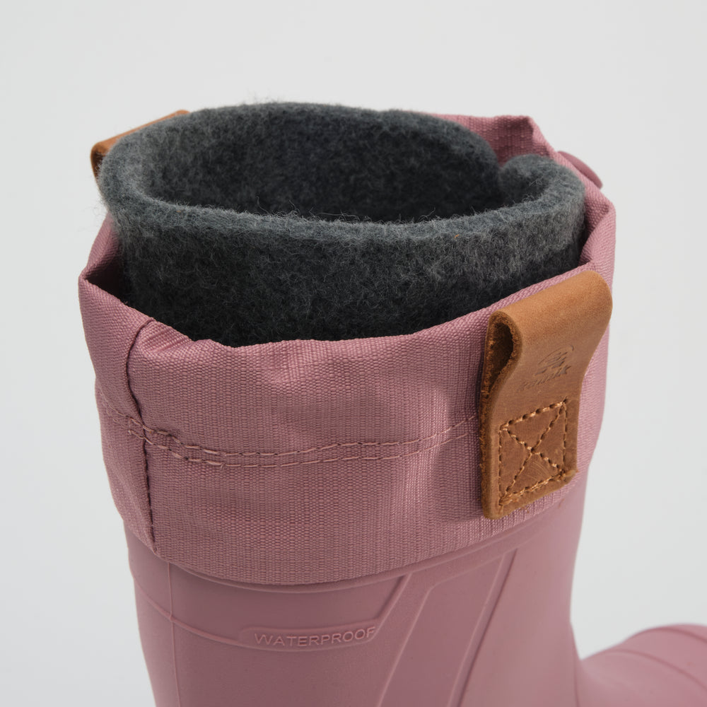 Tundra Junior - Rose