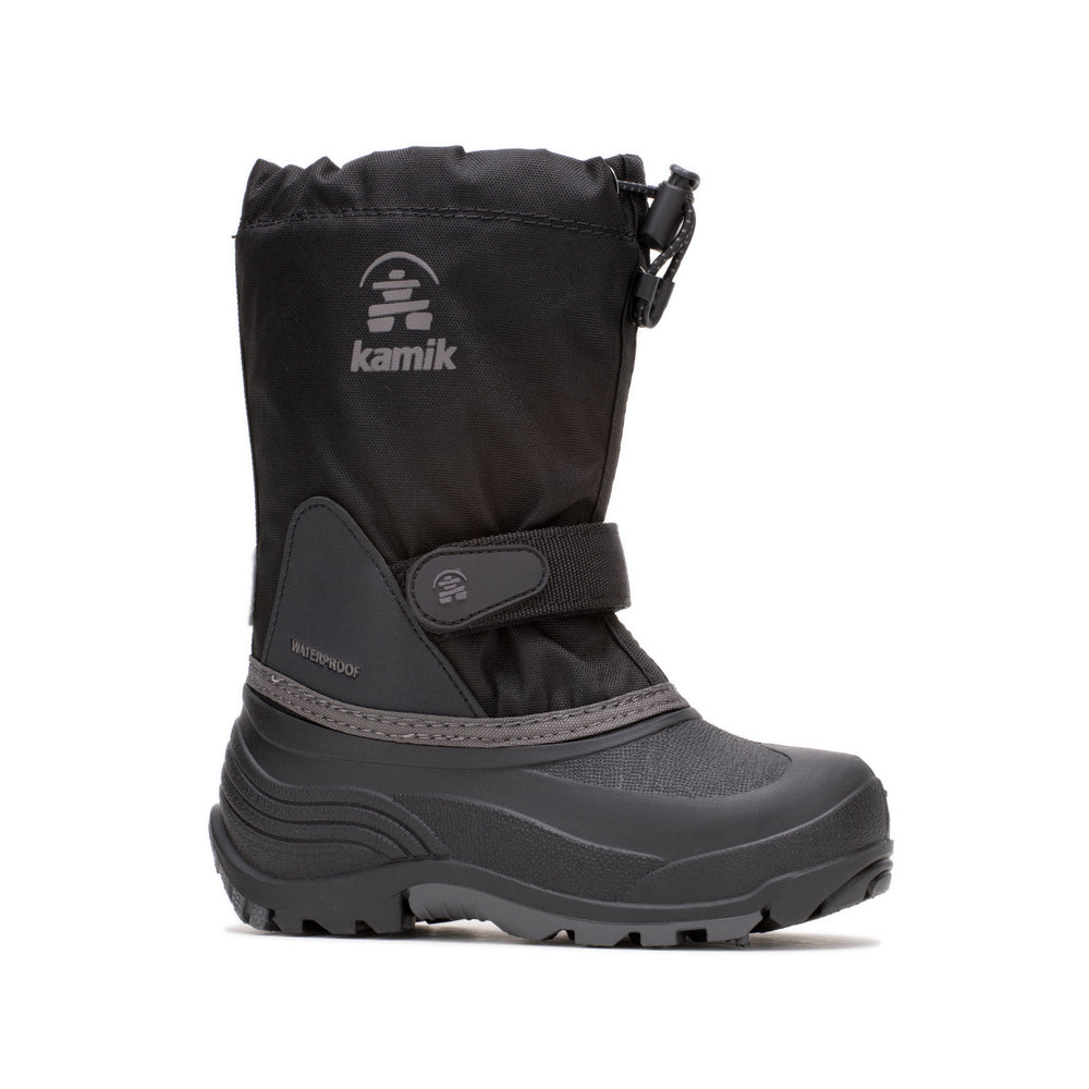 Waterbug 5 - Black/Charcoal||Waterbug 5 - Noir/Charbon